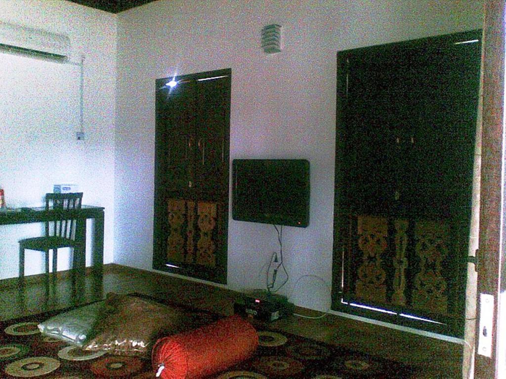 Bohok Guesthouse Pantai Cenang (Langkawi) Luaran gambar