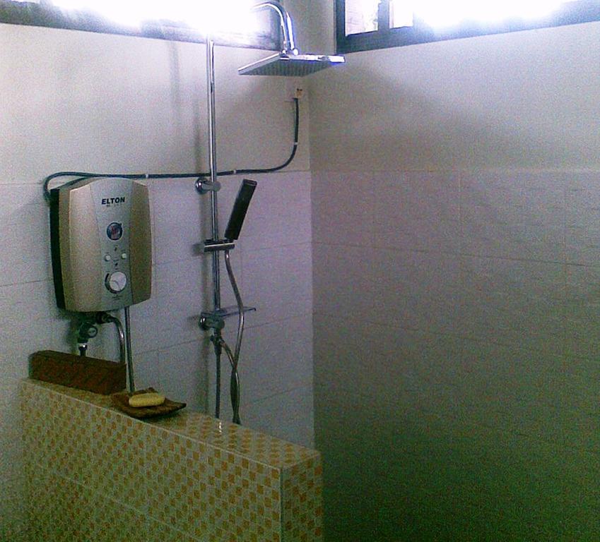 Bohok Guesthouse Pantai Cenang (Langkawi) Bilik gambar