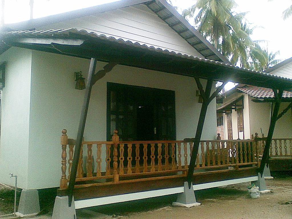 Bohok Guesthouse Pantai Cenang (Langkawi) Luaran gambar