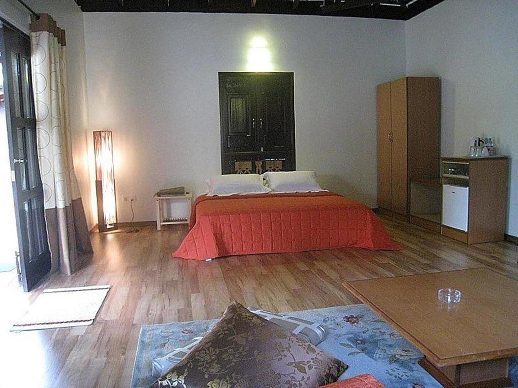 Bohok Guesthouse Pantai Cenang (Langkawi) Bilik gambar
