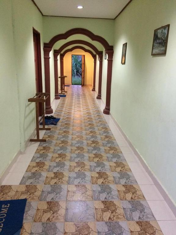 Bohok Guesthouse Pantai Cenang (Langkawi) Luaran gambar