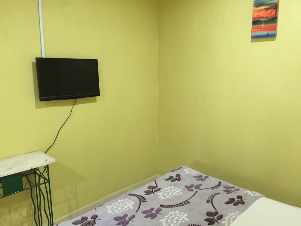 Bohok Guesthouse Pantai Cenang (Langkawi) Luaran gambar