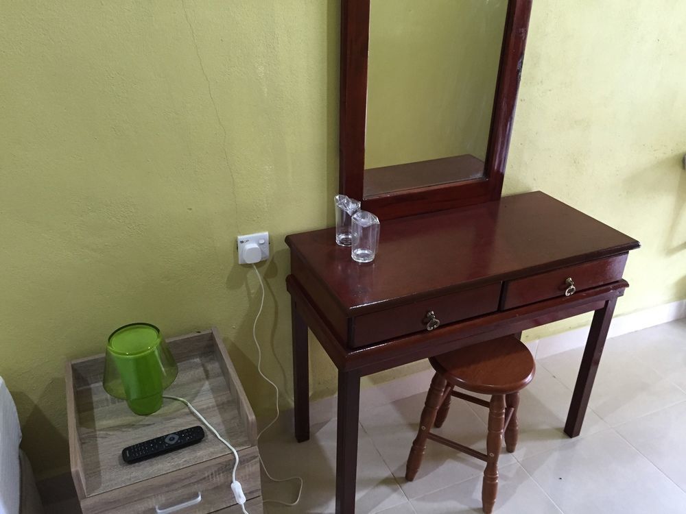 Bohok Guesthouse Pantai Cenang (Langkawi) Luaran gambar