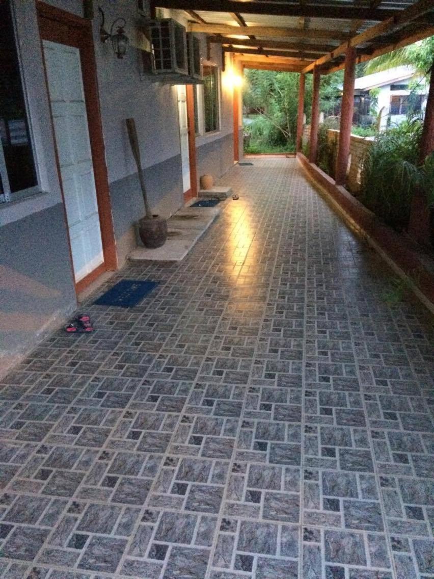 Bohok Guesthouse Pantai Cenang (Langkawi) Luaran gambar