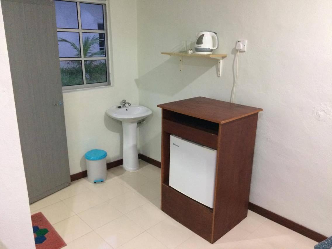 Bohok Guesthouse Pantai Cenang (Langkawi) Luaran gambar